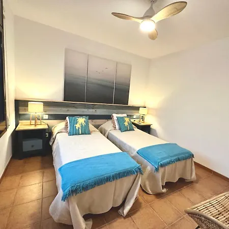 Casa Vela Blanca Vista Al Mar - - * Cambrils