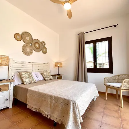 Villa Casa Vela Blanca Vista Al Mar - - Cambrils
